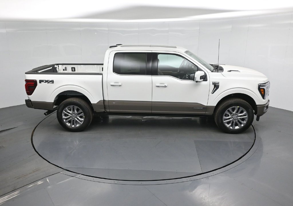 New 2026 Ford F150 King Ranch AWD/4WD image 39