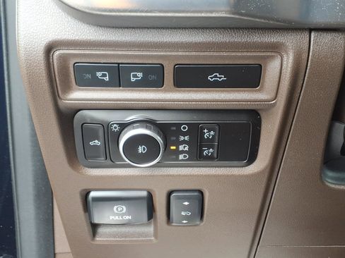 Certified 2023 Ford F150 King Ranch w/ Equipment Group 601A High AWD/4WD image 24