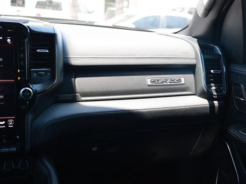 Used 2021 RAM 1500 TRX w/ TRX Level 2 Equipment Group AWD/4WD image 31