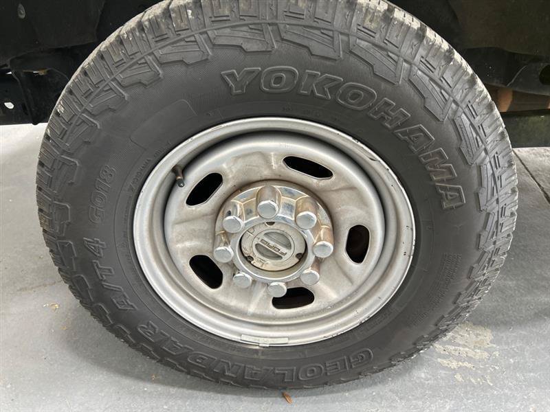 Used 2019 Ford F250 XL w/ Power Equipment Group AWD/4WD image 10