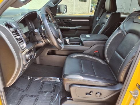 Used 2023 RAM 1500 TRX w/ TRX Level 2 Equipment Group image 22