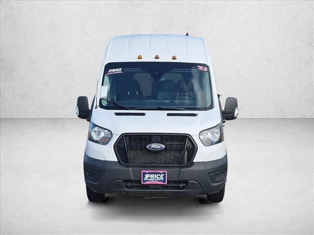 Used 2023 Ford Transit 350 XL AWD/4WD image 2