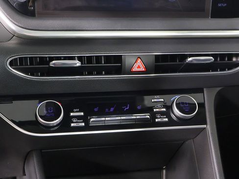 Used 2023 Hyundai Sonata SEL w/ Convenience Package FWD image 44