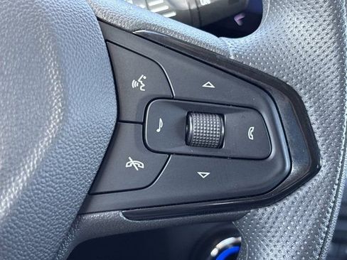 Used 2025 Chevrolet TrailBlazer LS w/ LS Convenience Package image 24