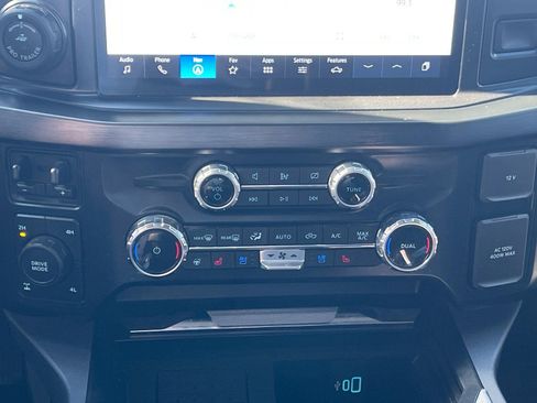 Used 2024 Ford F350 Lariat w/ Lariat Ultimate Package image 22