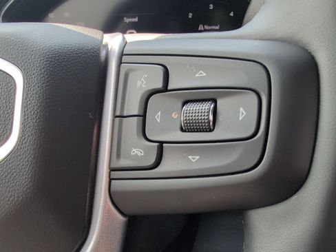 New 2026 GMC Sierra 1500 Elevation AWD/4WD image 14