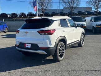 New 2026 Chevrolet TrailBlazer LT w/ Convenience Package FWD video 4