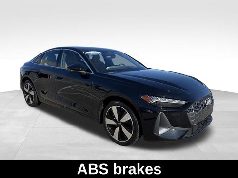 Used 2025 Audi A5 2.0T Premium Plus w/ Premium Plus image 9