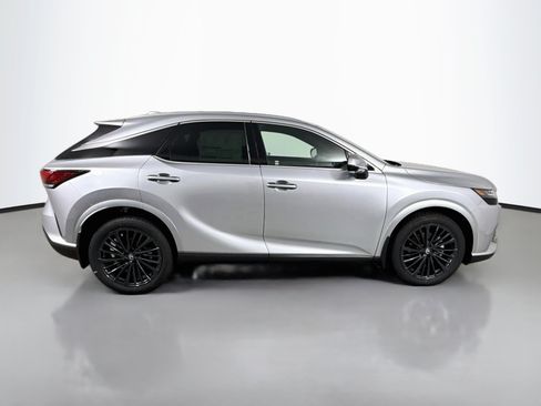 New 2026 Lexus RX 350 Premium w/ Convenience Package AWD/4WD image 8