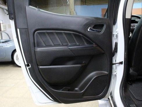 Used 2021 GMC Canyon Denali AWD/4WD image 14