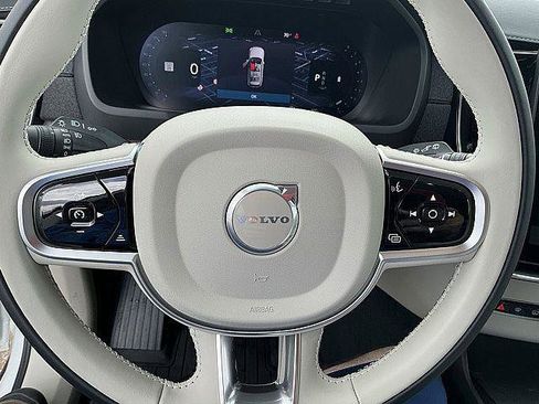 New 2026 Volvo XC90 B6 Ultra w/ Protection Package Premier AWD/4WD image 21