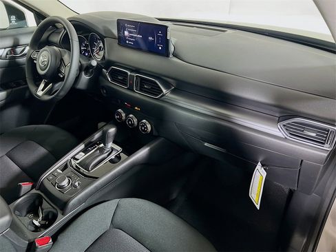 New 2025 MAZDA CX-5 AWD 2.5 S image 22