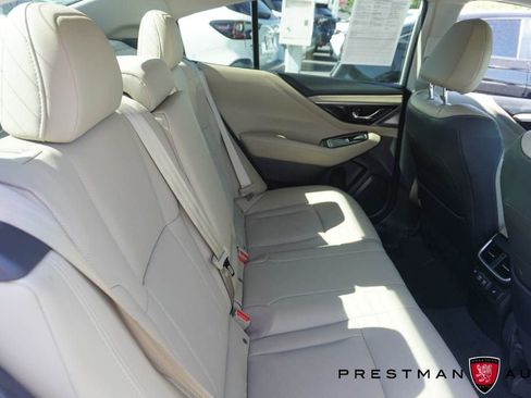 Used 2020 Subaru Legacy Limited w/ Popular Package #2 AWD/4WD image 49
