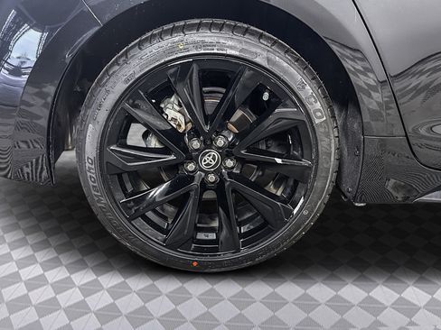 Used 2022 Toyota Corolla SE image 35