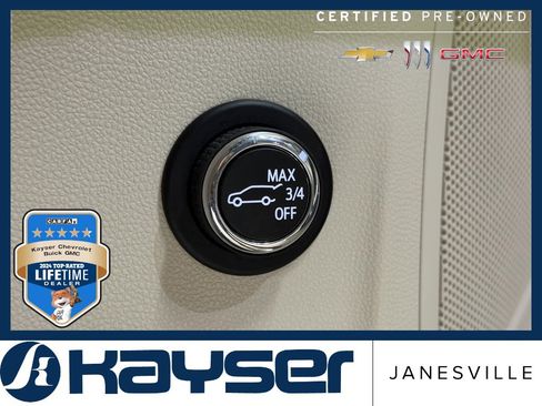 Certified 2023 Buick Envision Essence image 27