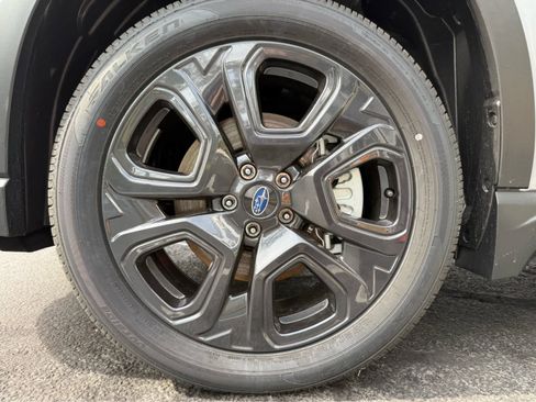 New 2025 Subaru Ascent Onyx Edition w/ Onyx Package image 31