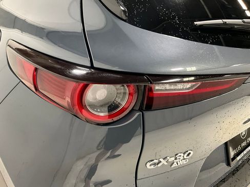 Used 2024 MAZDA CX-30 AWD 2.5 S w/ Preferred Package image 25