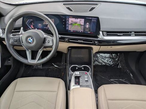 Certified 2024 BMW X1 xDrive28i image 16