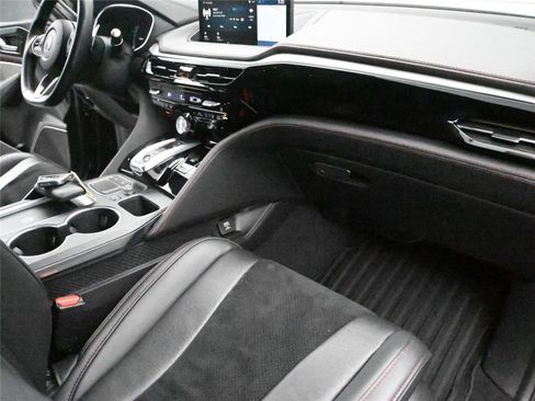 Certified 2023 Acura MDX A-Spec image 20