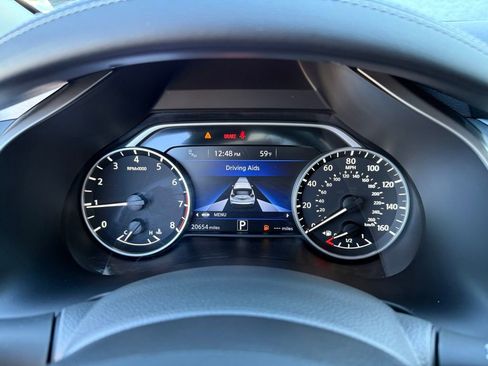 Used 2024 Nissan Murano SV image 19