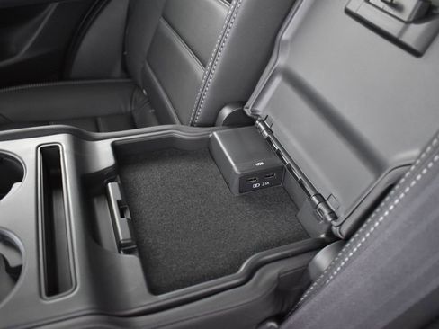 New 2025 MAZDA CX-5 AWD 2.5 S image 25