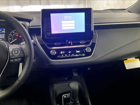New 2026 Toyota Corolla SE image 13