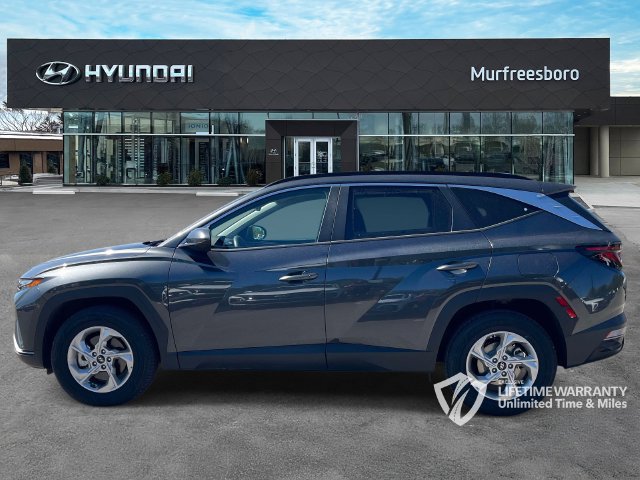 Used 2024 Hyundai Tucson SEL AWD/4WD image 9
