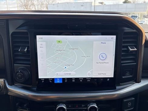 Used 2025 Ford F150 King Ranch image 19