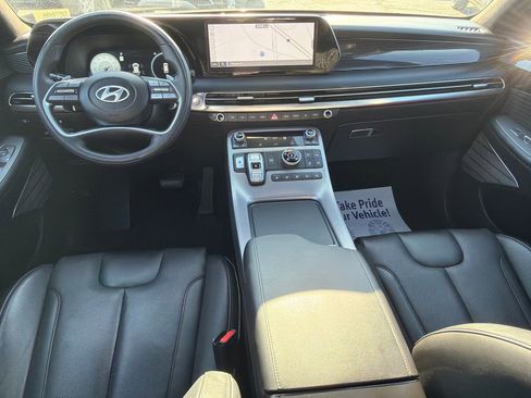 Used 2024 Hyundai Palisade Calligraphy AWD/4WD image 23