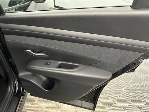 New 2026 Hyundai Tucson XRT image 17