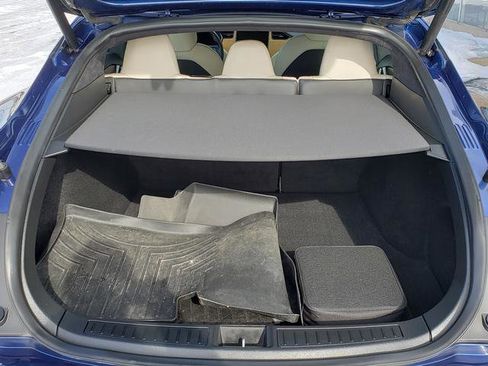 Used 2021 Tesla Model S AWD image 5