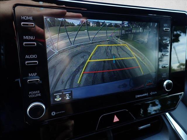 Used 2022 Toyota Venza XLE AWD/4WD image 25