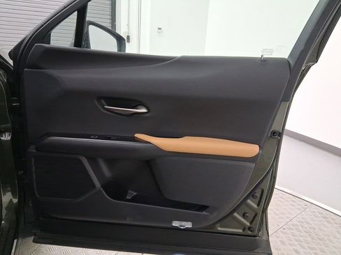 Certified 2024 Lexus UX 250h AWD w/ Premium Package image 30