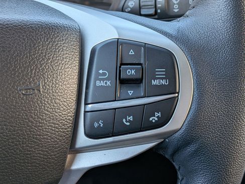 Certified 2023 Ford Explorer XLT w/ Equipment Group 202A image 29