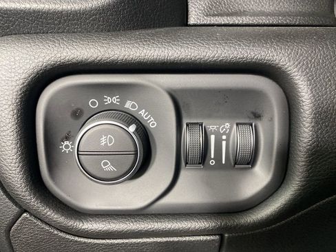 Used 2026 RAM 1500 Big Horn image 12