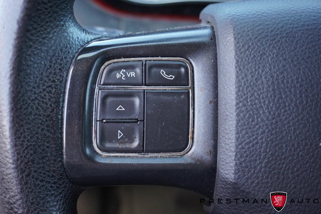 Used 2015 Dodge Dart SXT FWD image 13