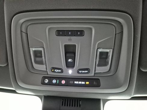 New 2026 Chevrolet Silverado 1500 RST w/ Convenience Package II AWD/4WD image 23