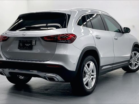 Certified 2023 Mercedes-Benz GLA 250 image 4