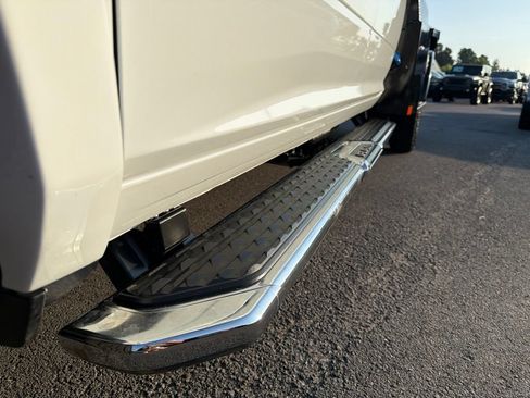 Used 2024 RAM 3500 Laramie AWD/4WD image 20