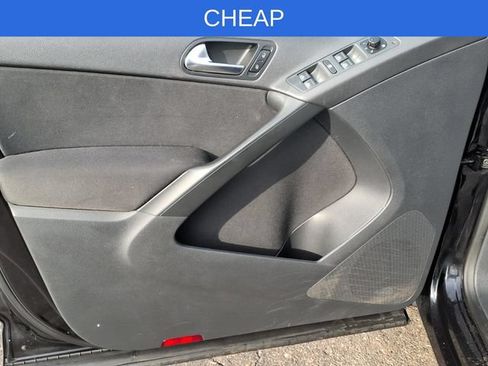 Used 2012 Volkswagen Tiguan S FWD image 9