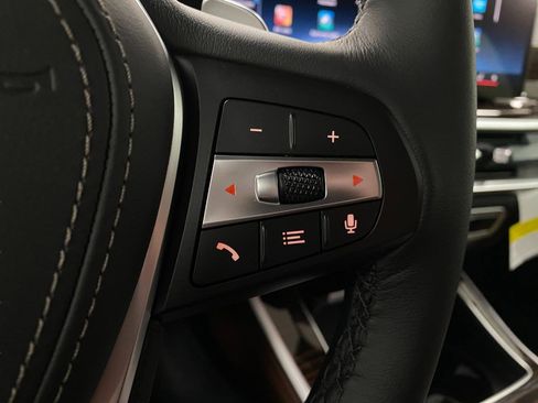 New 2026 BMW X5 xDrive40i image 18