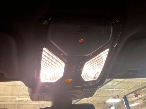 Used 2024 BMW X4 M w/ Executive Package image 70