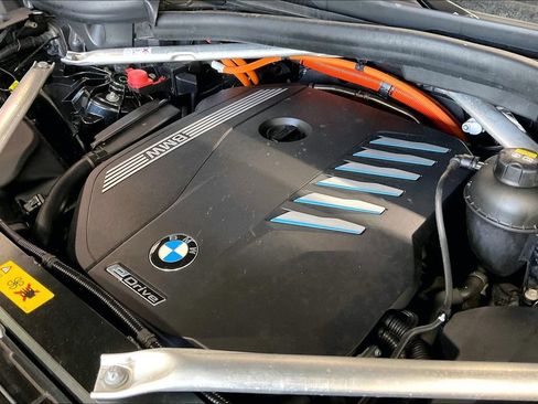 Used 2022 BMW X5 xDrive45e AWD/4WD image 29