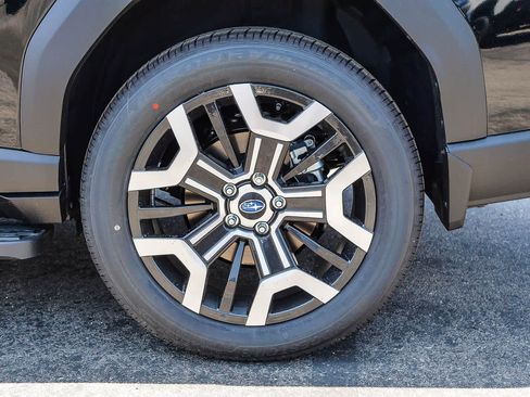 New 2026 Subaru Outback Touring XT AWD/4WD image 8