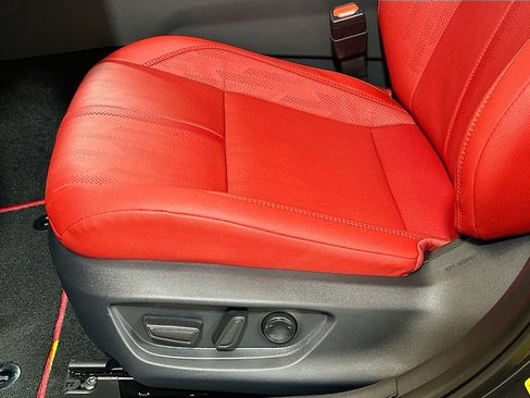 New 2026 Toyota Camry XSE FWD image 17
