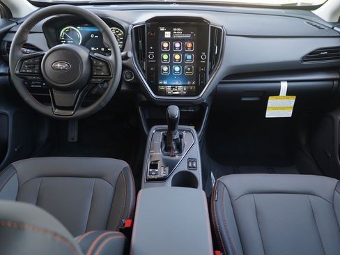 New 2026 Subaru Crosstrek 2.5i Limited image 8