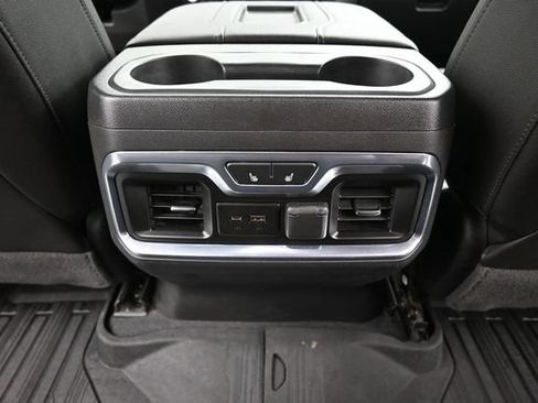 Used 2020 GMC Sierra 1500 SLT w/ SLT Premium Plus Package AWD/4WD image 24