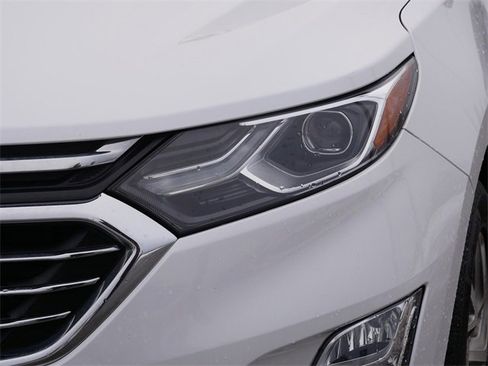 Used 2021 Chevrolet Equinox Premier image 10