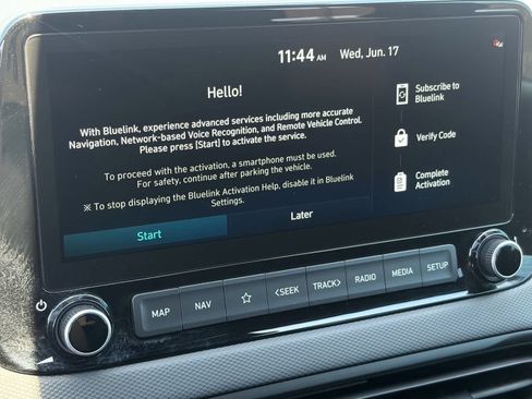 Used 2023 Hyundai Kona N Line FWD image 20
