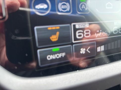 New 2026 Subaru Forester Sport image 26